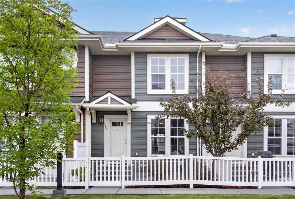 128 Auburn Bay Common SE, A2316334, Alberta,