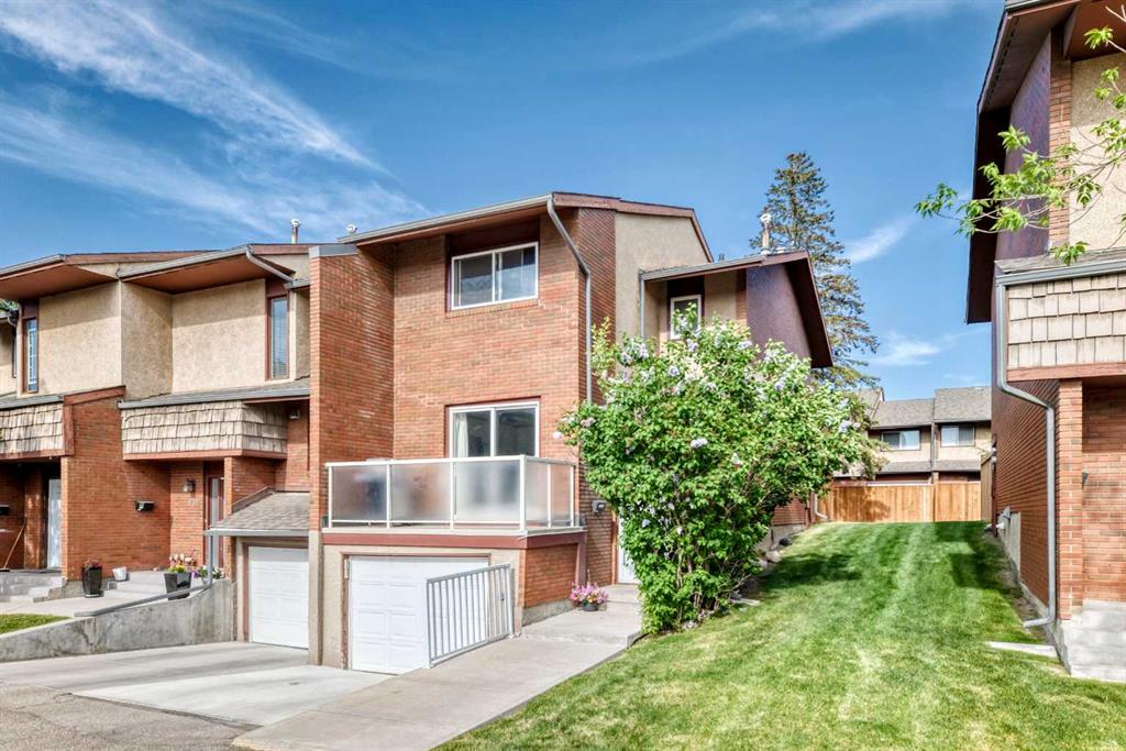 Third View of 208, 1305 Glenmore Trail SW, Kelvin Grove, Calgary, Alberta, T2V 4Y8