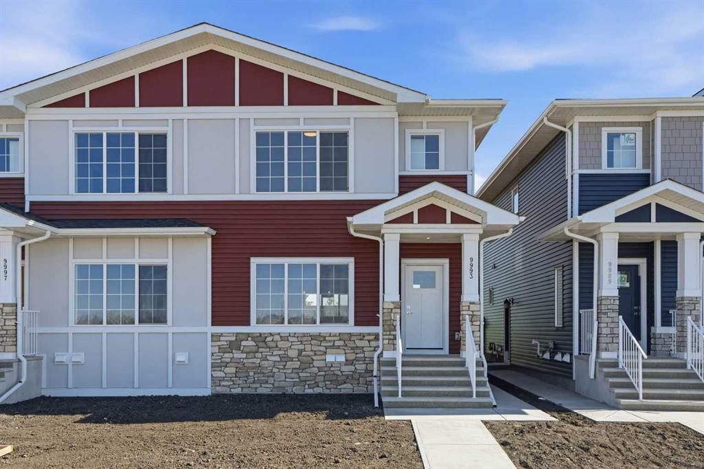 9993 Huxbury Drive NE, A2316339, Alberta,