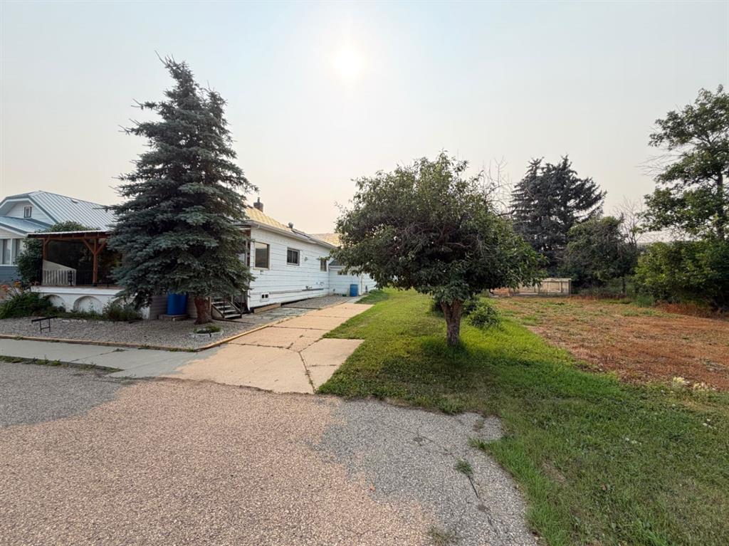 Third View of 510 Bruce Avenue , NONE, Carbon, Alberta, T0M0L0