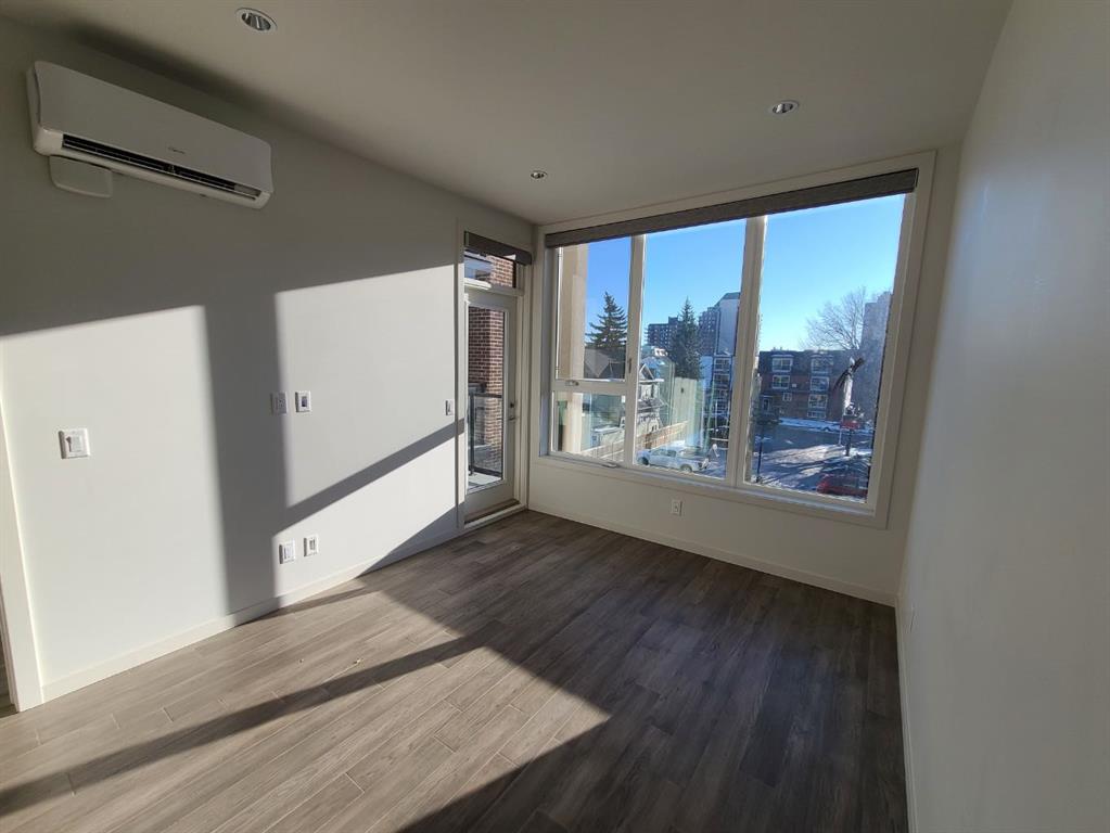 Fifth View of 306, 317 22 Avenue SW, Mission, Calgary, Alberta, T2S 3H6