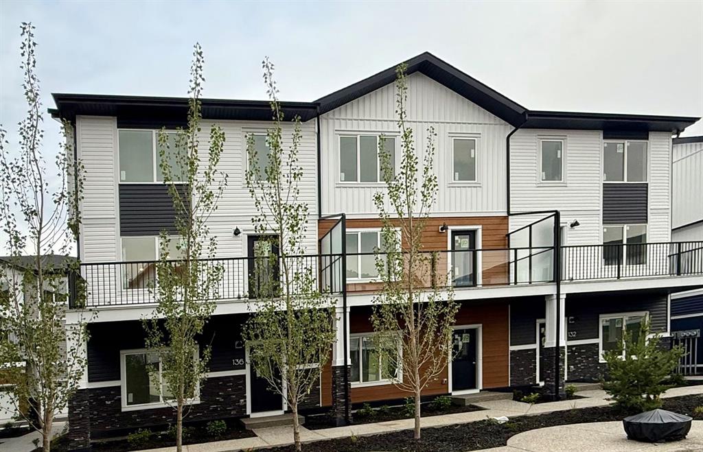 124, 1862 Cornerstone Boulevard NE, A2316357, Alberta,