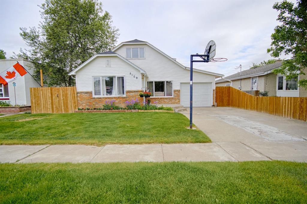 5109 44 ave  , A2316359, Alberta,