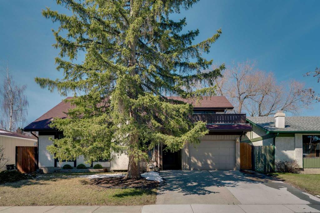12 Oakvale Place SW, A2316360, Alberta,