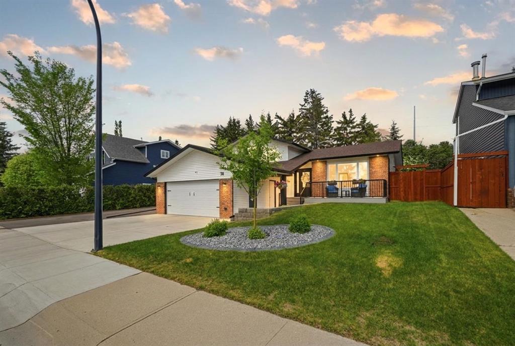 70 Wiltshire Boulevard , A2316362, Alberta,