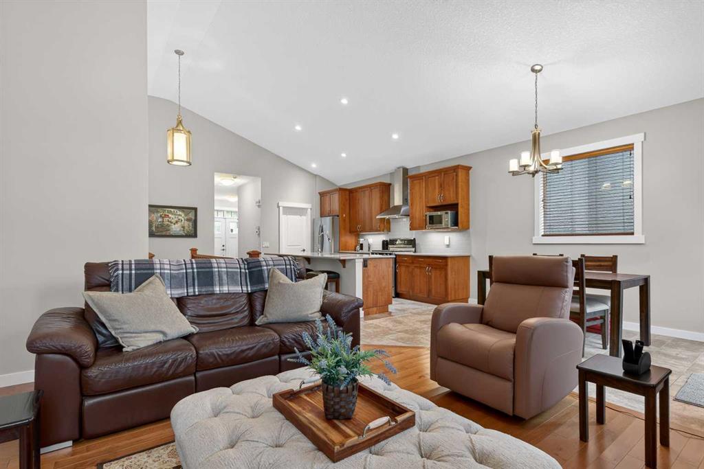 Fourth View of 34 Valley Pointe Link NW, Valley Ridge, Calgary, Alberta, T3B 6B6