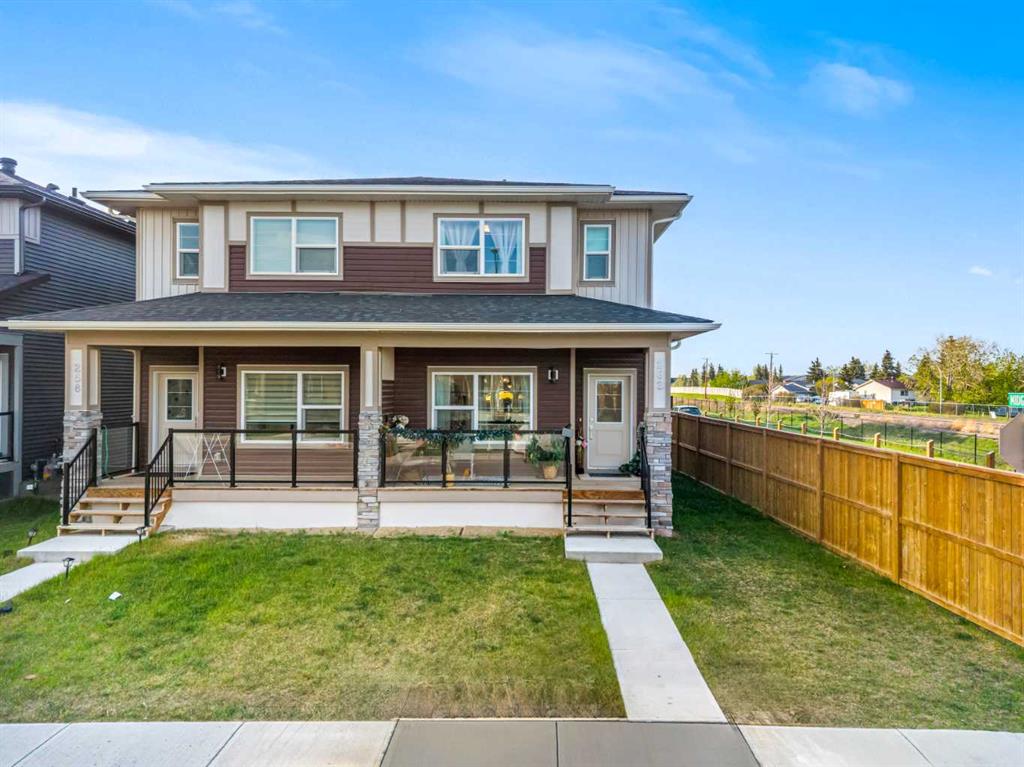 262 Midgrove Mews SW, A2316368, Alberta,