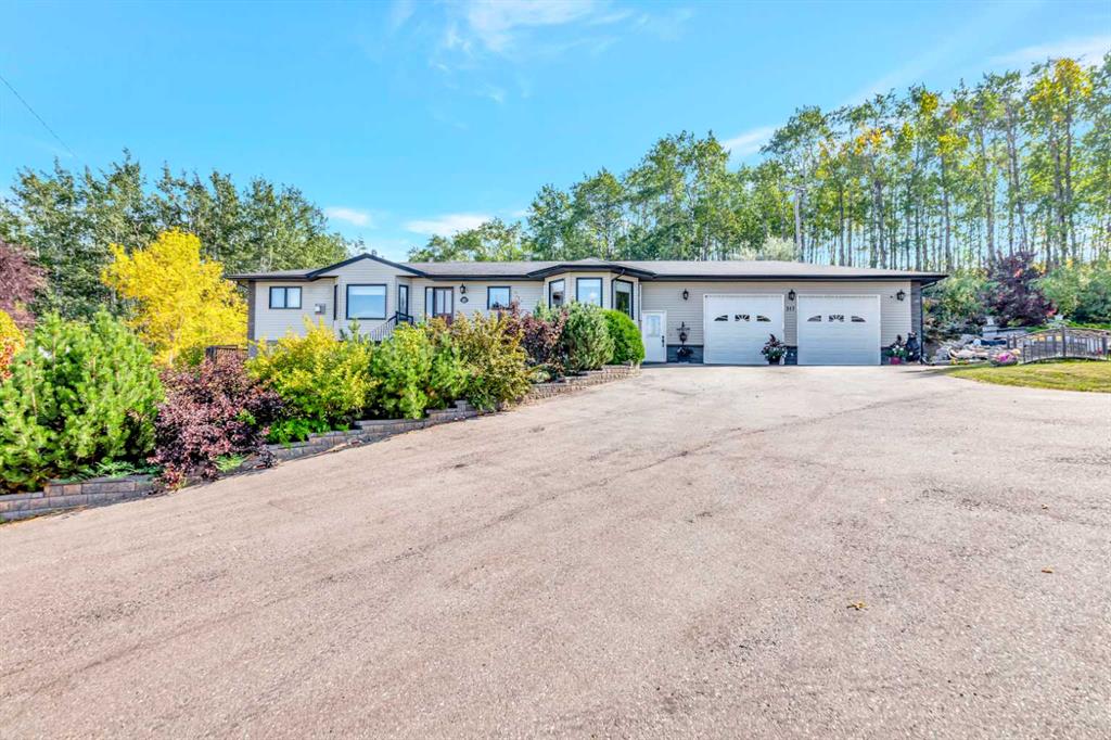 Main View of 317 6 Avenue , NONE, Paradise Hill, Saskatchewan, S0M 2G0