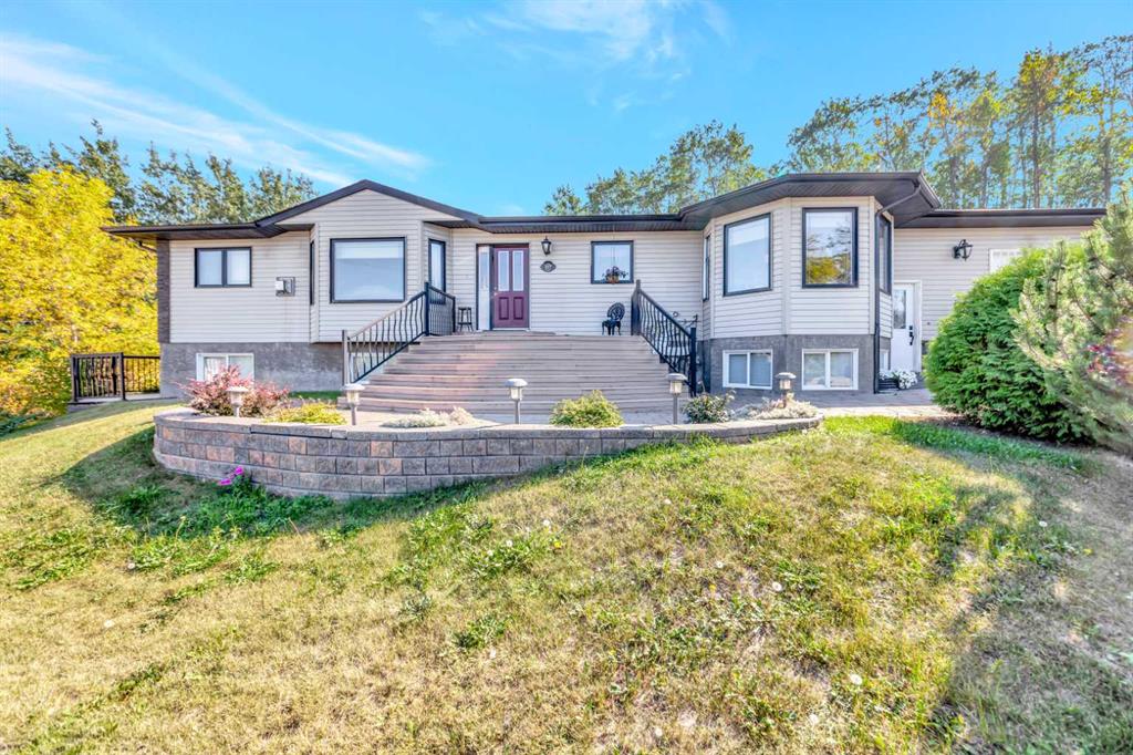 Third View of 317 6 Avenue , NONE, Paradise Hill, Saskatchewan, S0M 2G0
