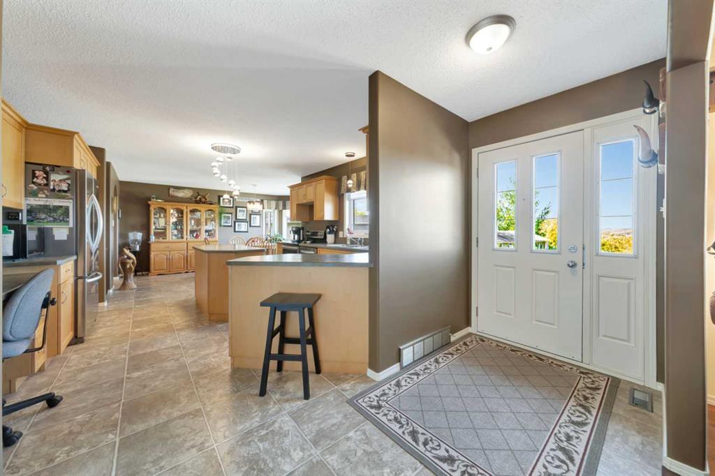 Fourth View of 317 6 Avenue , NONE, Paradise Hill, Saskatchewan, S0M 2G0