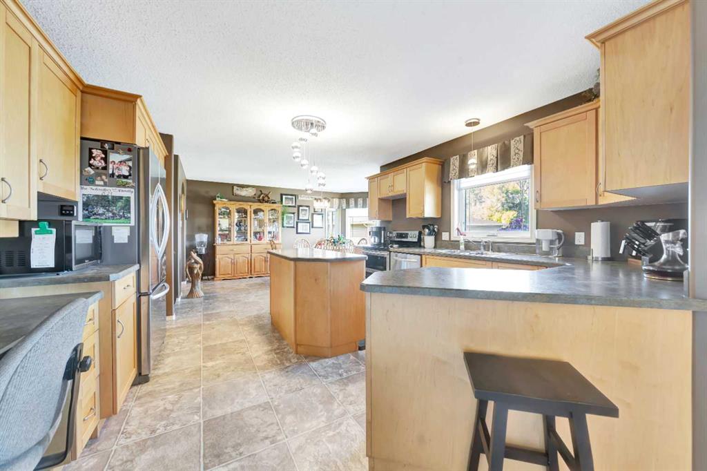 Fifth View of 317 6 Avenue , NONE, Paradise Hill, Saskatchewan, S0M 2G0