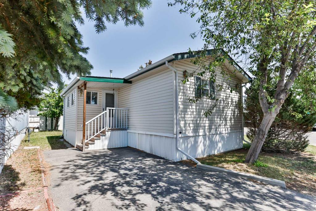 MLS® listing #111612969 for sale located at 107, 2300 13 Street N