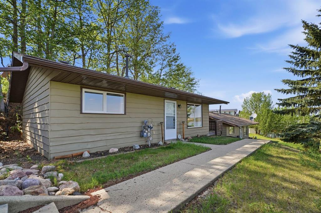 Fifth View of 1013, 25054 South Pine Lake Road , Whispering Pines, Rural Red Deer County, Alberta, T0M 1S0