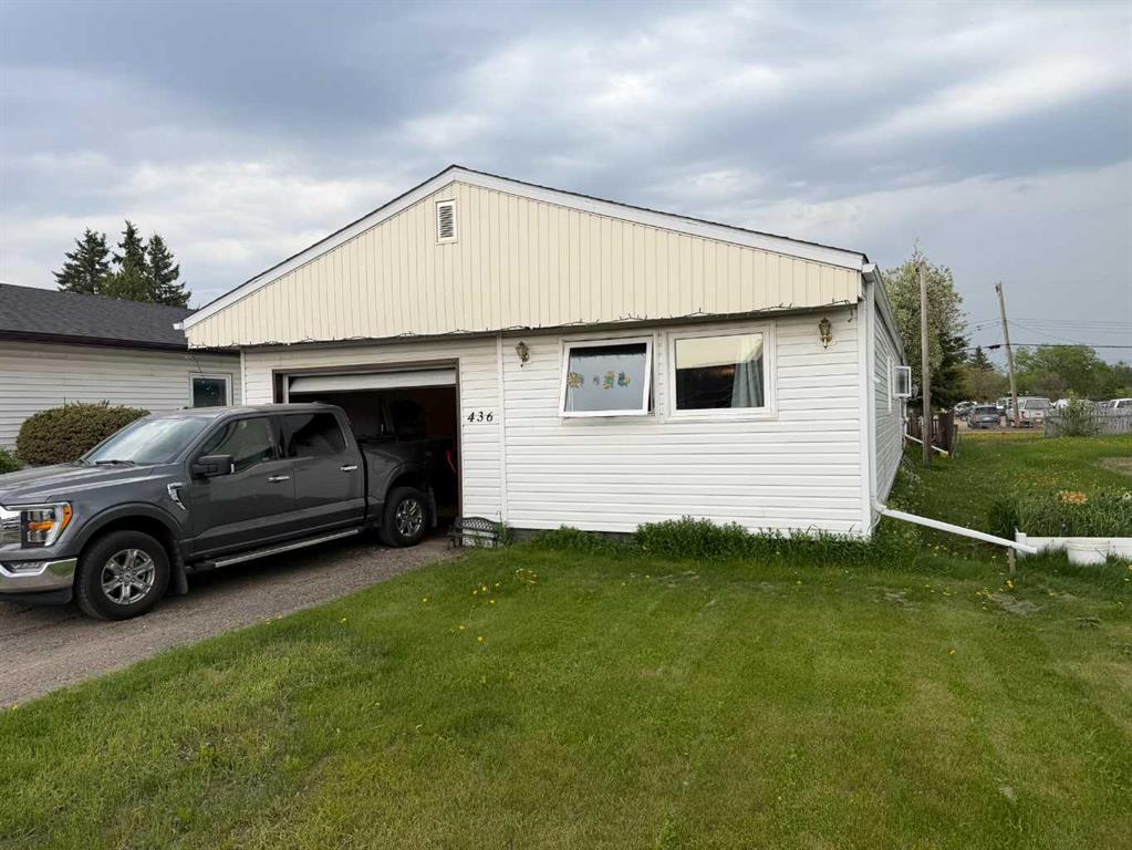 436 1 Street SW, A2316378, Alberta,