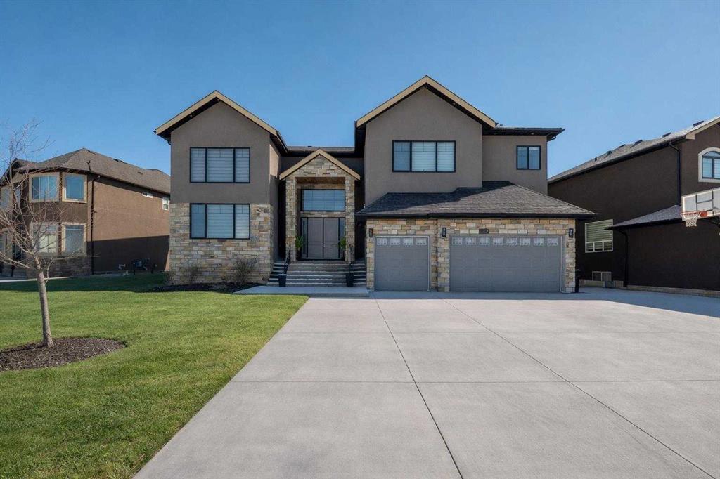 126 Cambridge Park Way , A2316380, Alberta,