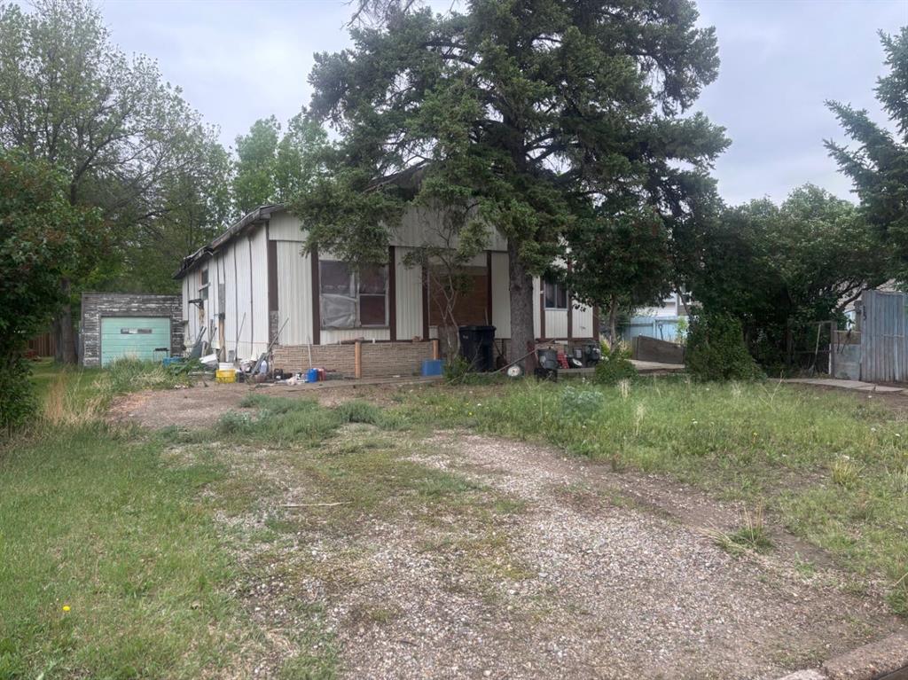 Fourth View of 15N 2 Street W, NONE, Magrath, Alberta, T0K 1J0