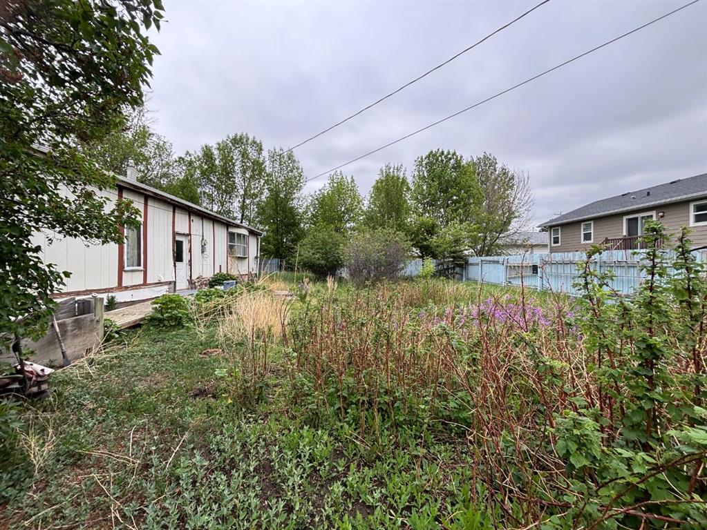 Fifth View of 15N 2 Street W, NONE, Magrath, Alberta, T0K 1J0