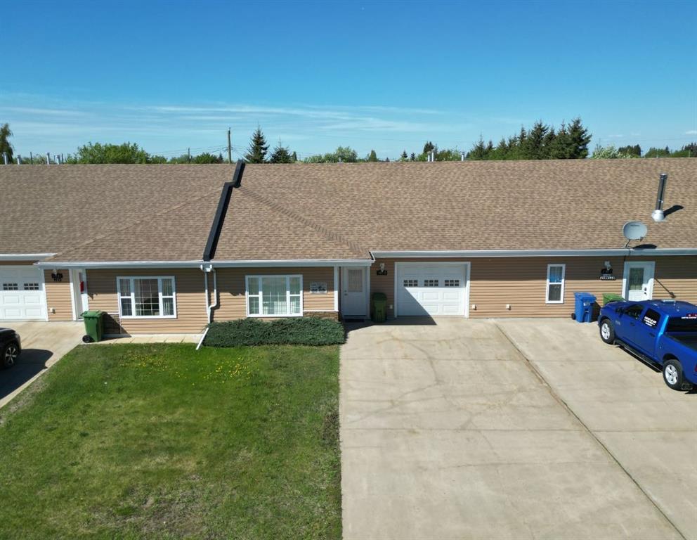 Second View of 10612 97 Ave  , NONE, La Crete, Alberta, T0H2H0