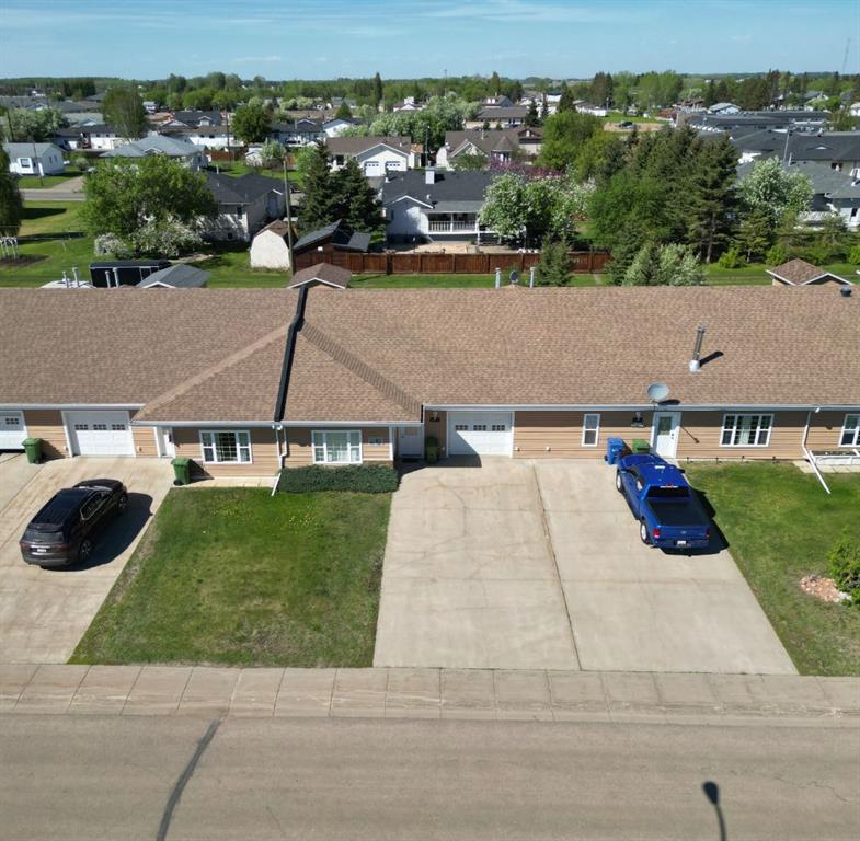 Third View of 10612 97 Ave  , NONE, La Crete, Alberta, T0H2H0