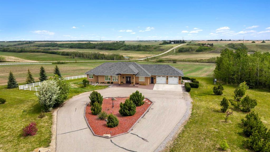 Third View of 28125 Highway 587  , NONE, Rural Red Deer County, Alberta, T4G 0E9