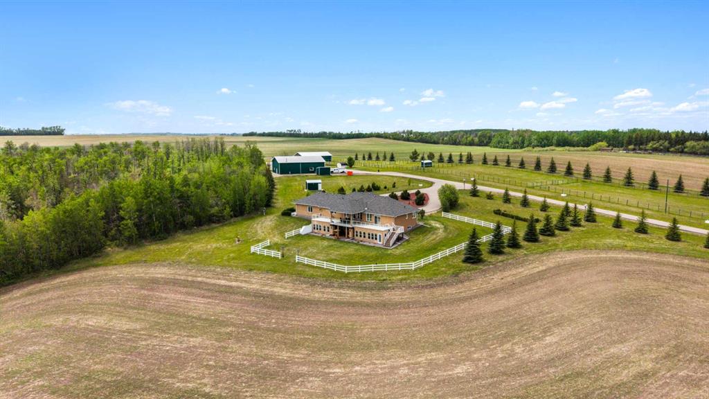 Fourth View of 28125 Highway 587  , NONE, Rural Red Deer County, Alberta, T4G 0E9