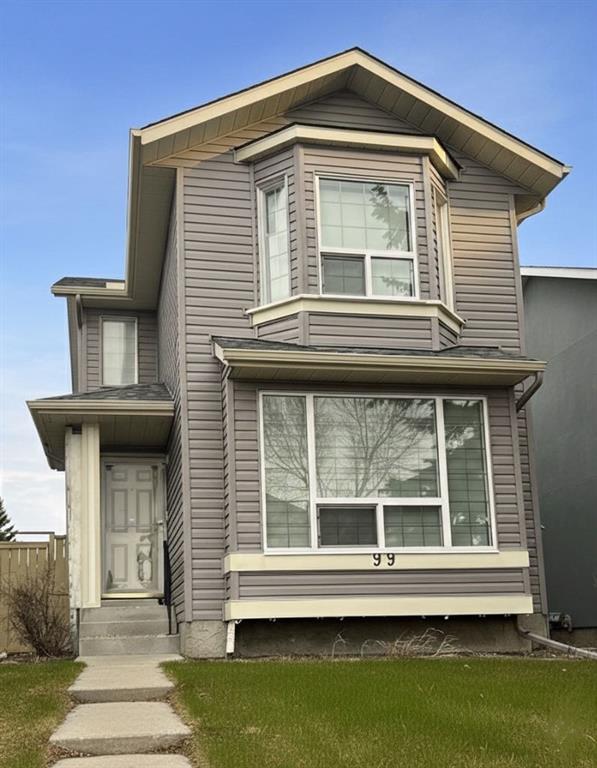 99 Martinwood Road NE, A2316393, Alberta,