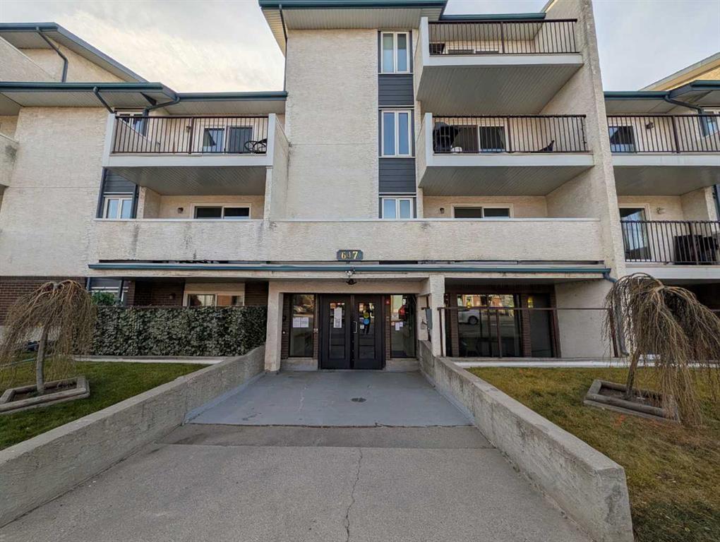 108, 647 1 Avenue NE, A2316394, Alberta,