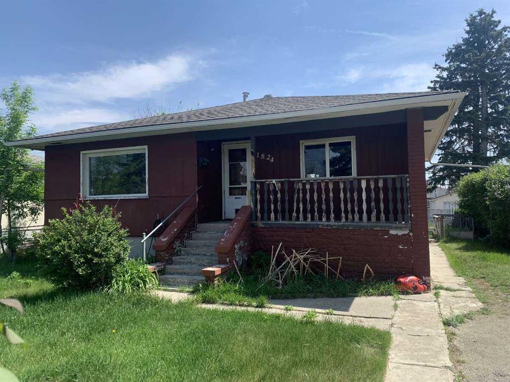 1824 41 Street SE, A2316398, Alberta,