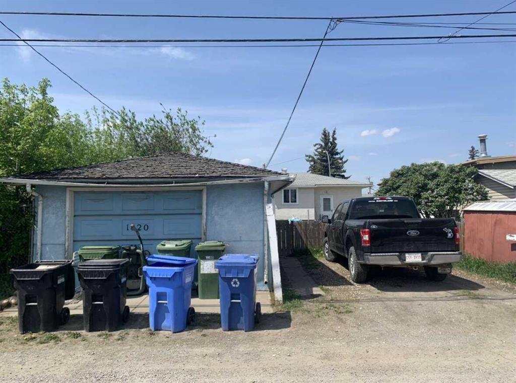 Fourth View of 1820 41 Street SE, Forest Lawn, Calgary, Alberta, T2B 1C3