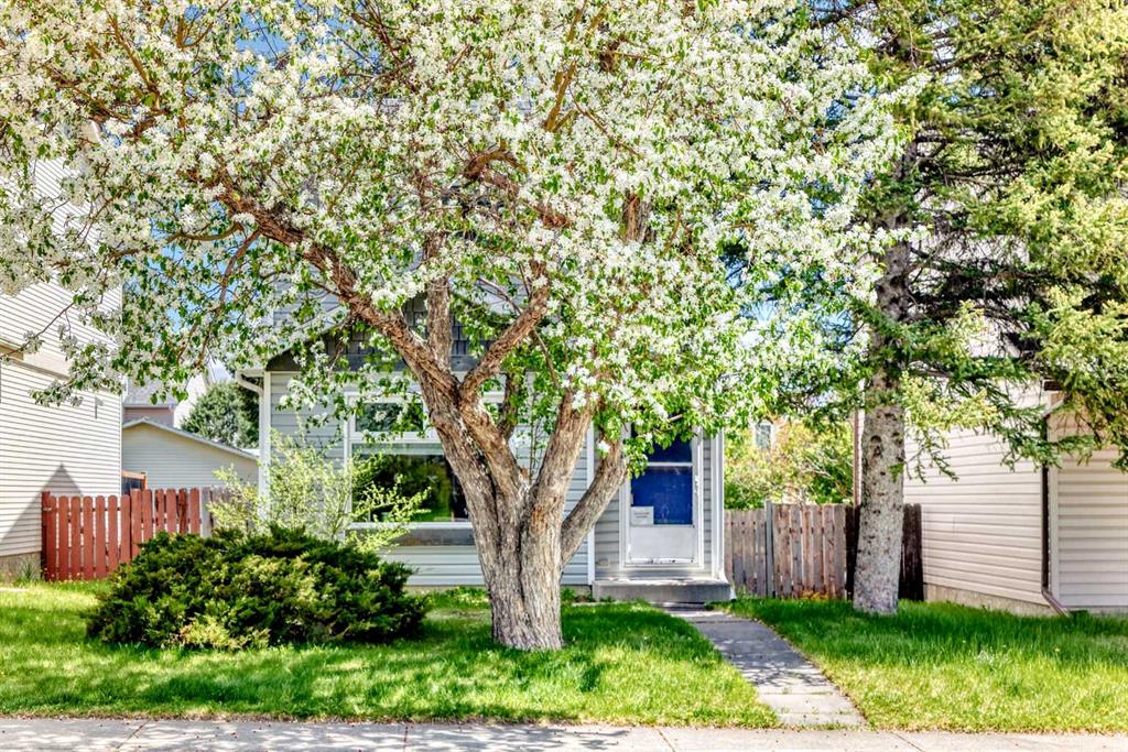 Third View of 48 Millcrest Way SW, Millrise, Calgary, Alberta, T2Y2J4