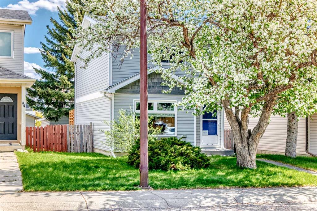 Fourth View of 48 Millcrest Way SW, Millrise, Calgary, Alberta, T2Y2J4