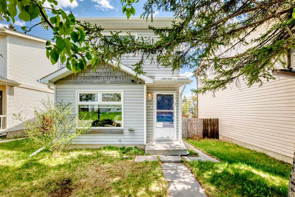 Fifth View of 48 Millcrest Way SW, Millrise, Calgary, Alberta, T2Y2J4