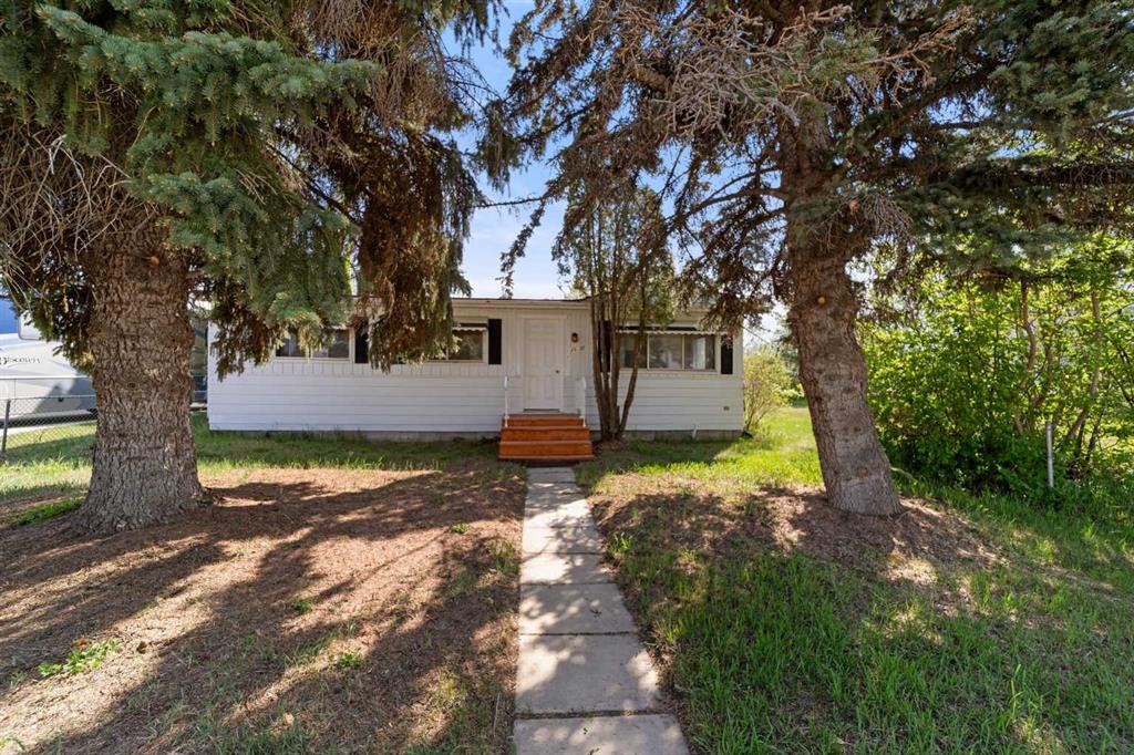 4911 54 Avenue , A2316406, Alberta,