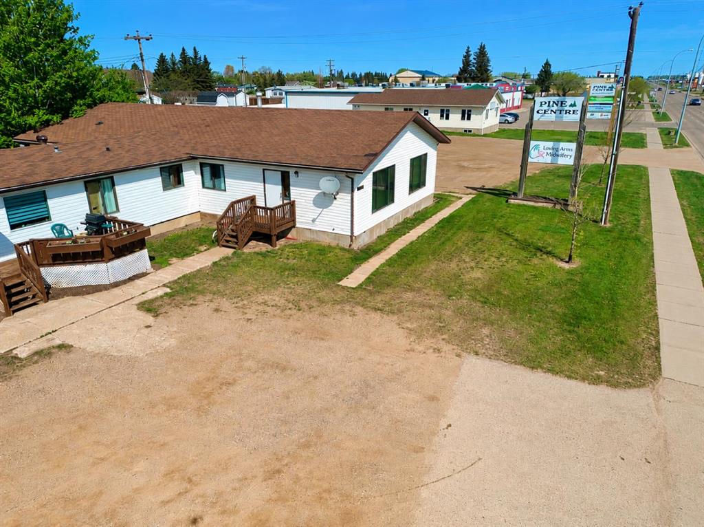 Second View of 10002 96 Avenue , NONE, La Crete, Alberta, T0H2H0