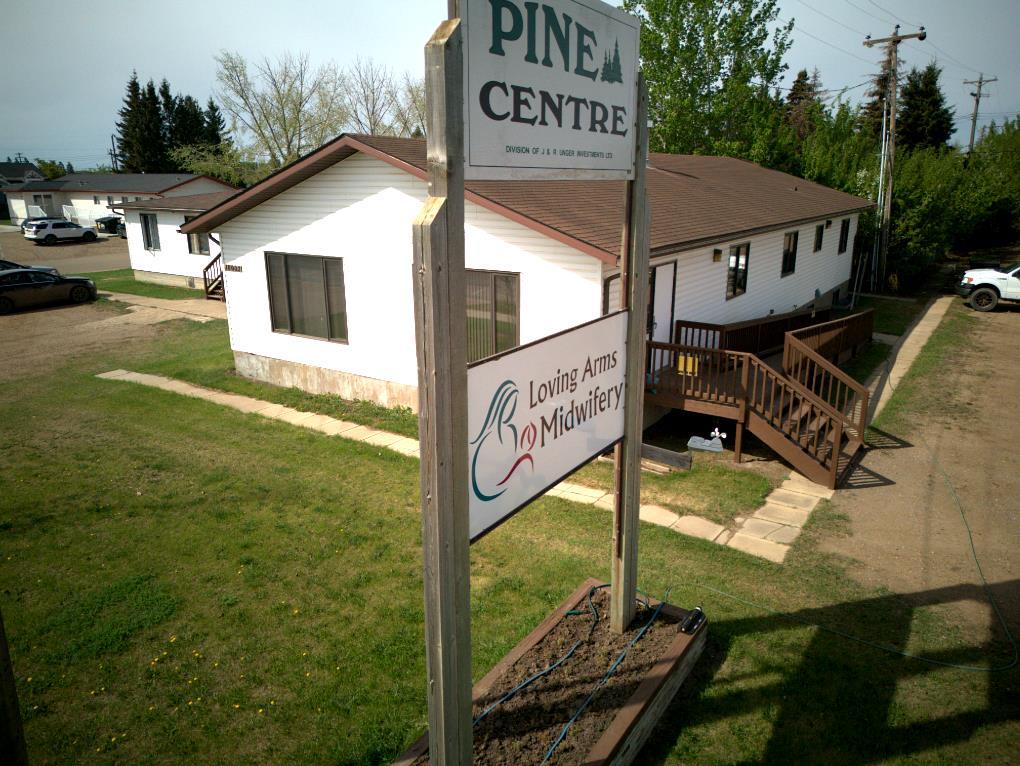 Third View of 10002 96 Avenue , NONE, La Crete, Alberta, T0H2H0
