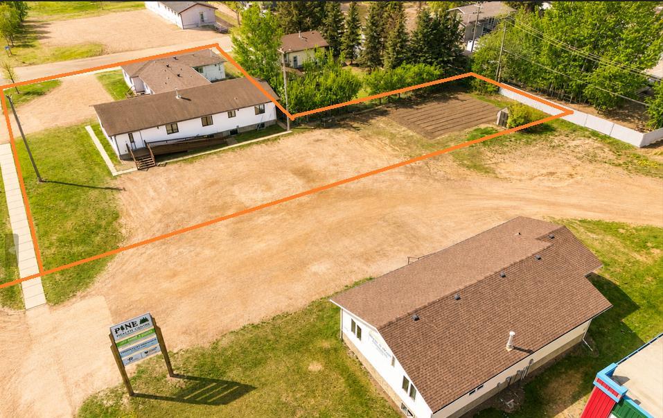 Fourth View of 10002 96 Avenue , NONE, La Crete, Alberta, T0H2H0