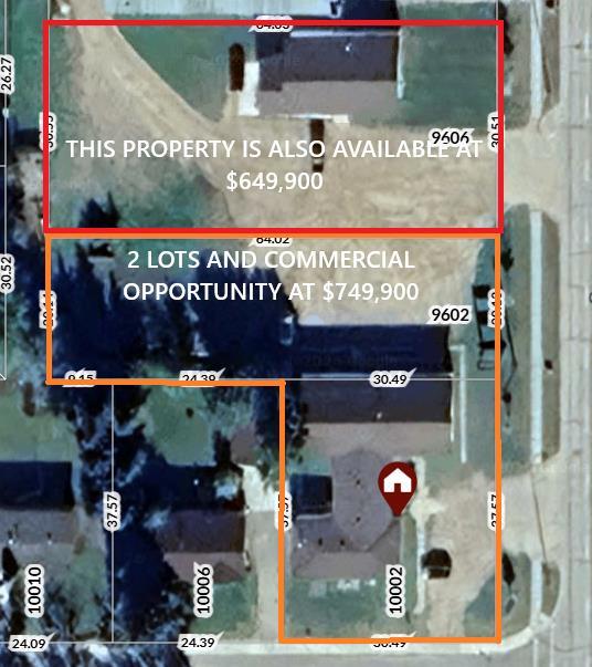 Fifth View of 10002 96 Avenue , NONE, La Crete, Alberta, T0H2H0