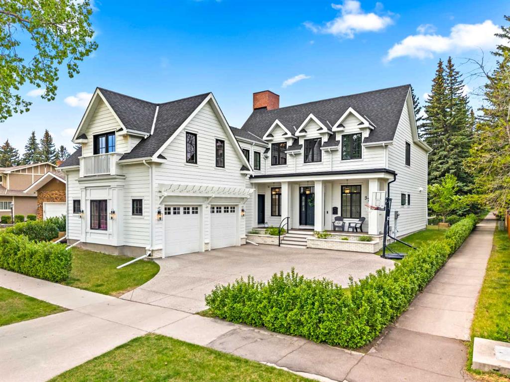 3731 37 Street NW, A2316411, Alberta,