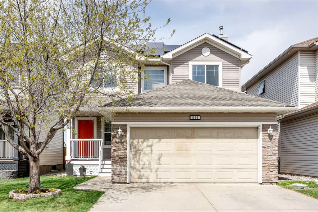 514 Stonegate Road NW, A2316415, Alberta,