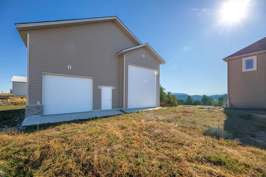 Third View of 434072 Clear Mountain Drive E, NONE, Rural Foothills County, Alberta, T1S1A1