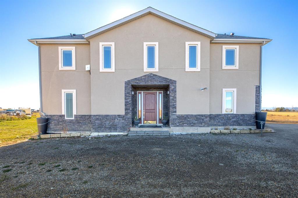 Fourth View of 434072 Clear Mountain Drive E, NONE, Rural Foothills County, Alberta, T1S1A1