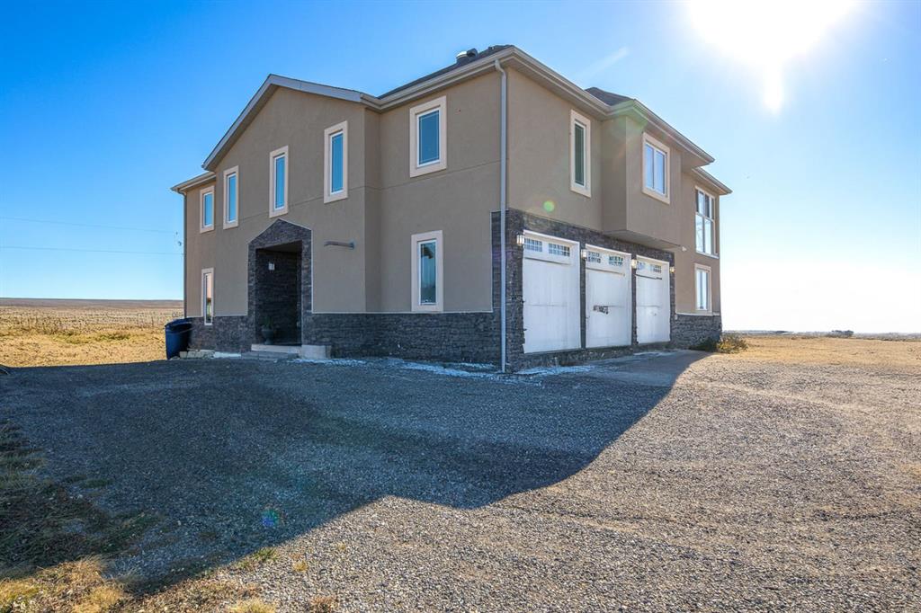 Fifth View of 434072 Clear Mountain Drive E, NONE, Rural Foothills County, Alberta, T1S1A1