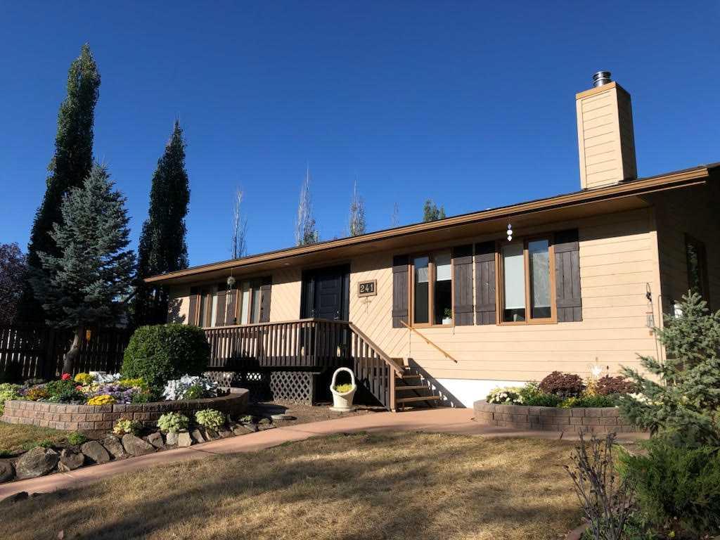 241 4 Street , A2316417, Alberta,