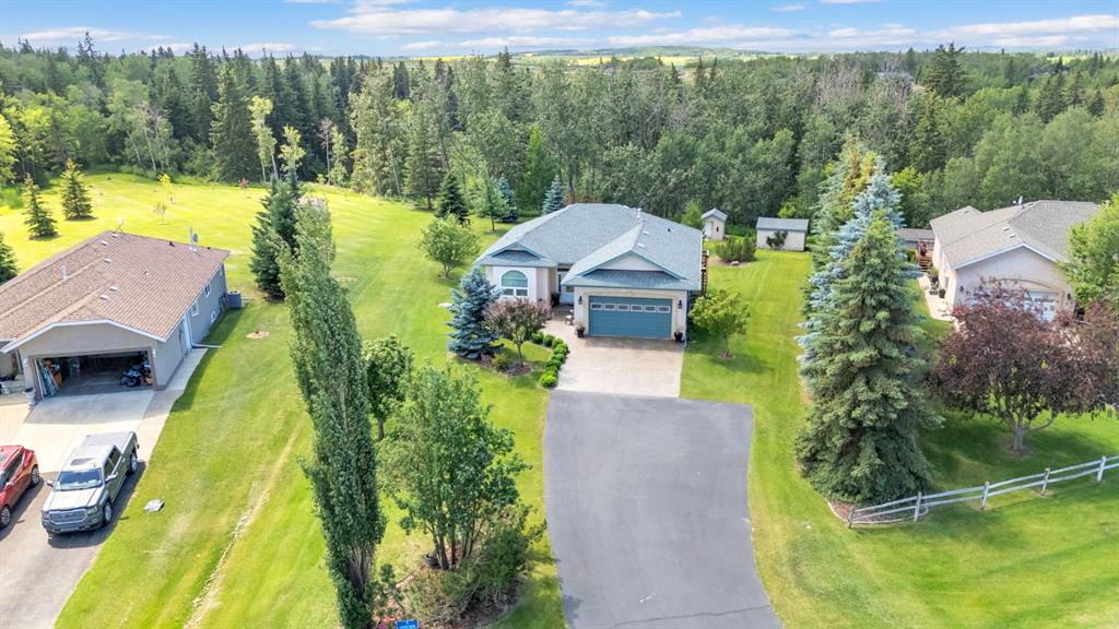 9 Creek Road , A2316421, Alberta,