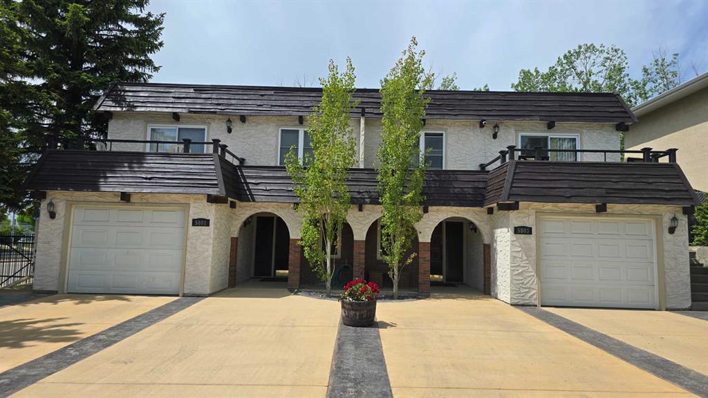 5803 Dalgleish Road NW, A2316430, Alberta,