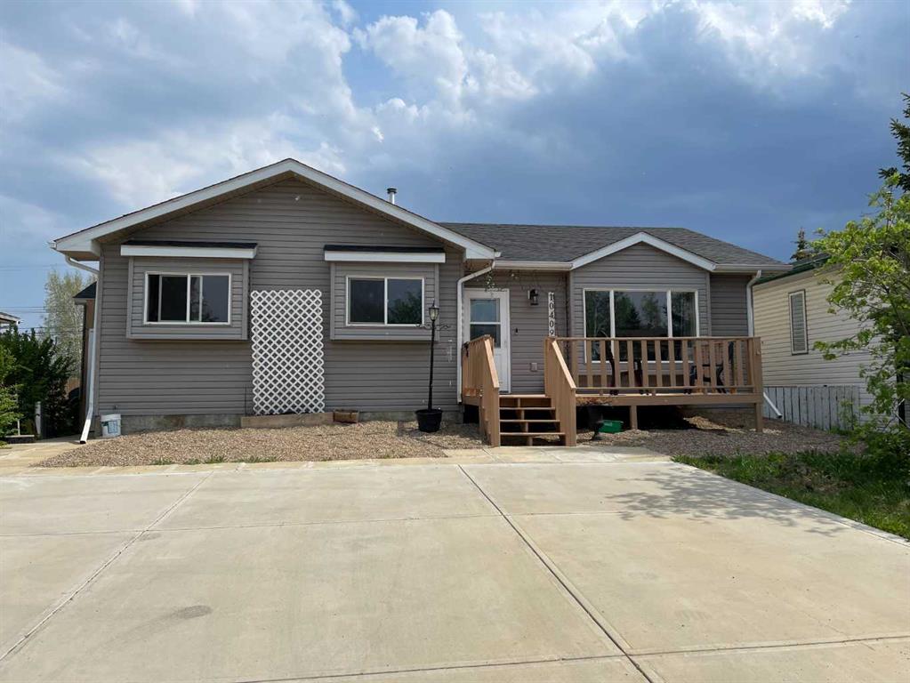 10409 106 Street , A2316432, Alberta,
