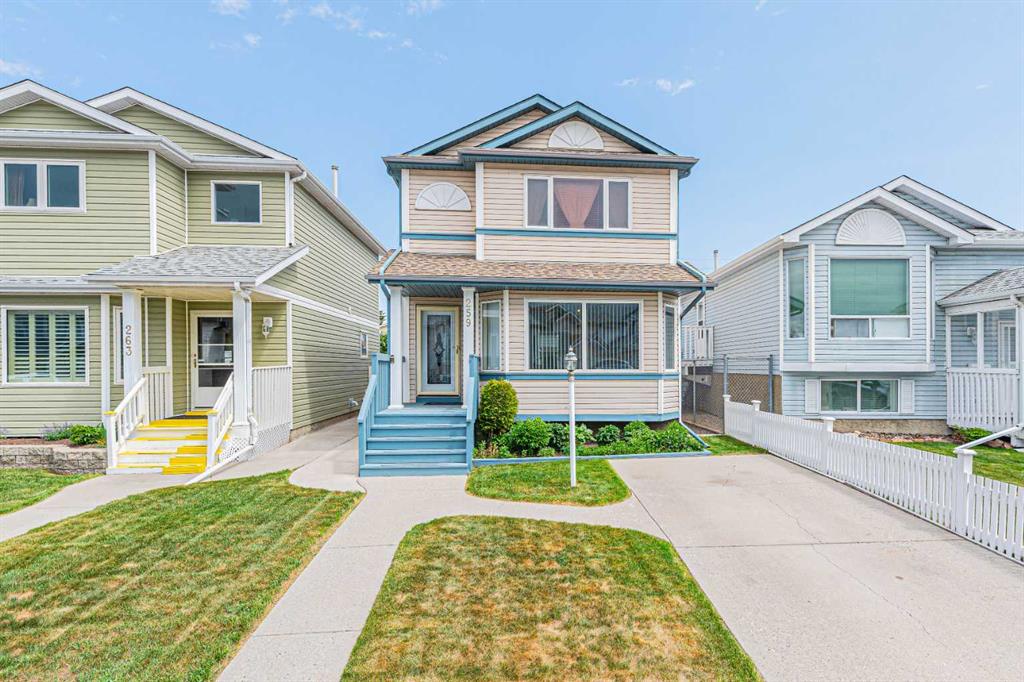 259 Carmel Close NE, A2316437, Alberta,