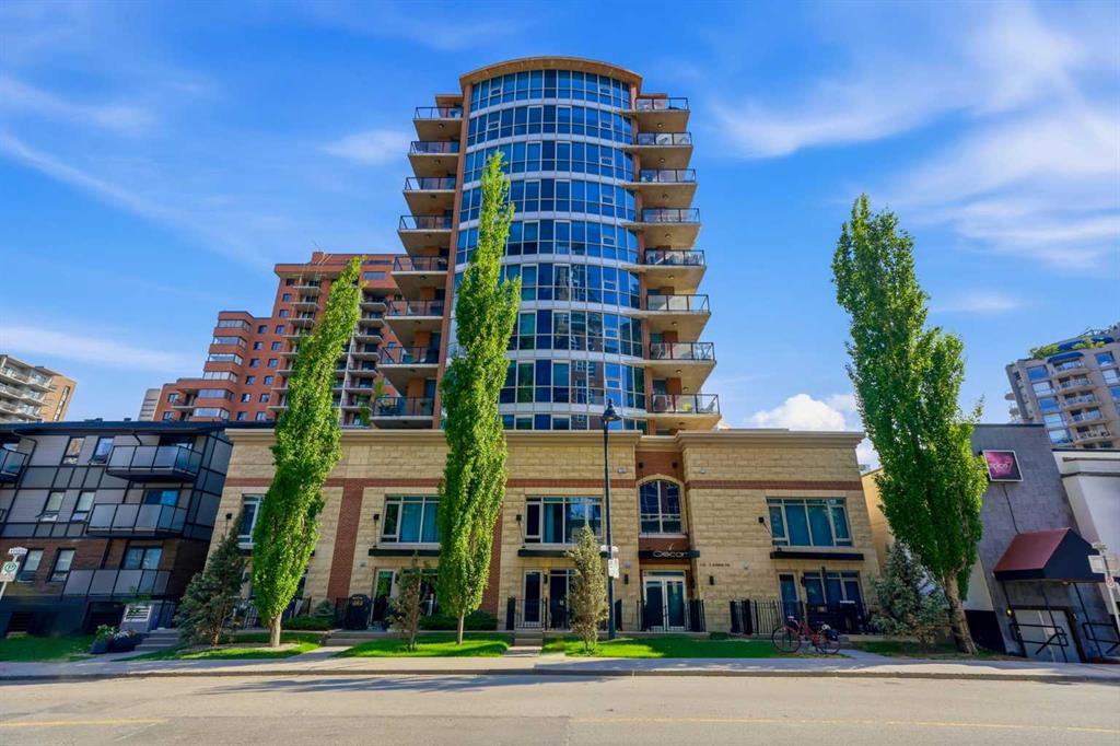 103, 733 2 Avenue SW, A2316439, Alberta,