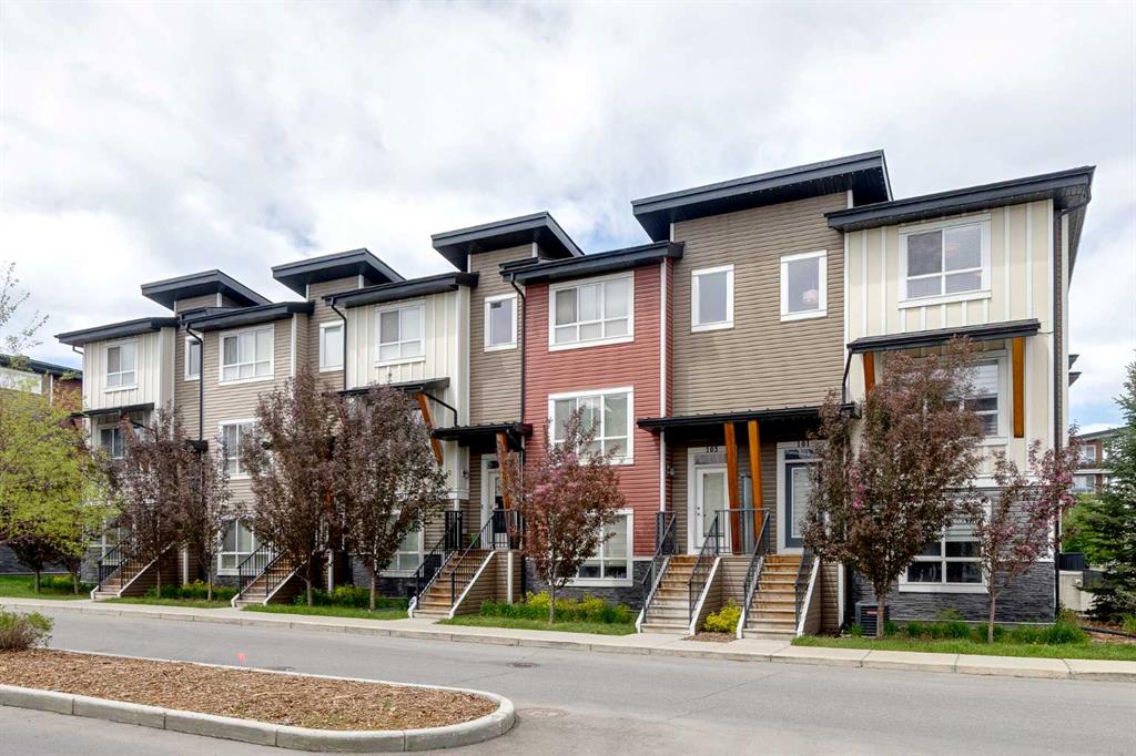 101 Walgrove Cove SE, A2316440, Alberta,