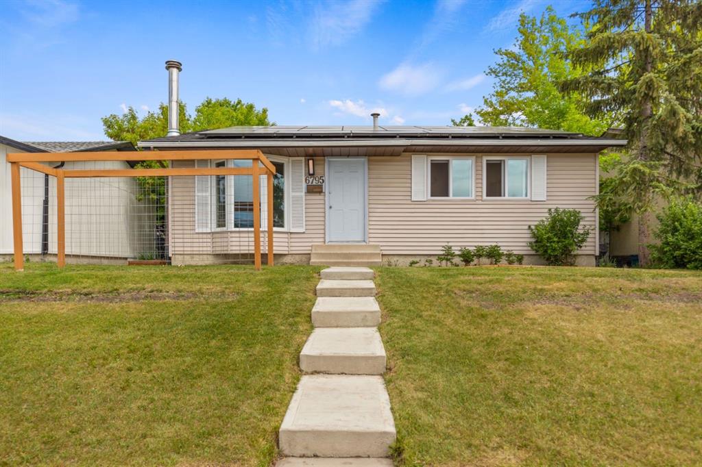 6795 Malvern Road NE, A2316447, Alberta,